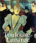 Beispielbild fr Toulouse Lautrec (Art in Hand) zum Verkauf von WorldofBooks