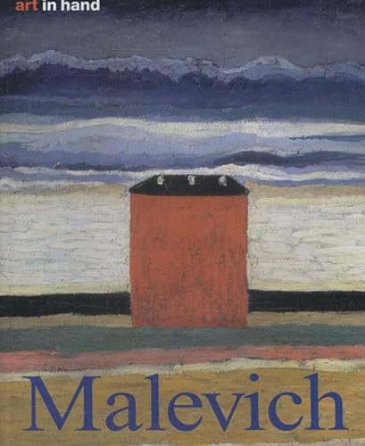 9783829029353: Malevich (Art in Hand S.)