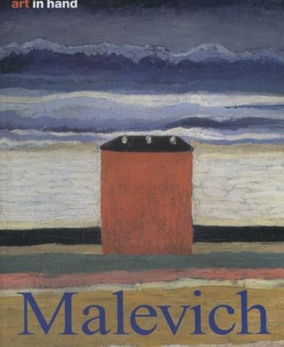 Stock image for Malevich for sale by ThriftBooks-Dallas