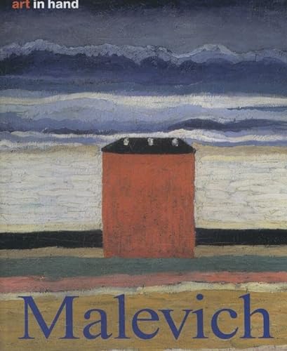 9783829029353: Malevich (Art in Hand) (Art in Hand S.)