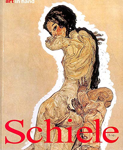 Beispielbild fr Schiele (Art in Hand) zum Verkauf von WorldofBooks