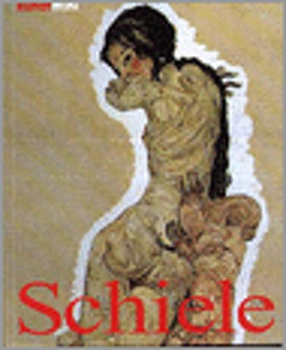 Beispielbild fr Egon Schiele: leven en werk zum Verkauf von Untje.com