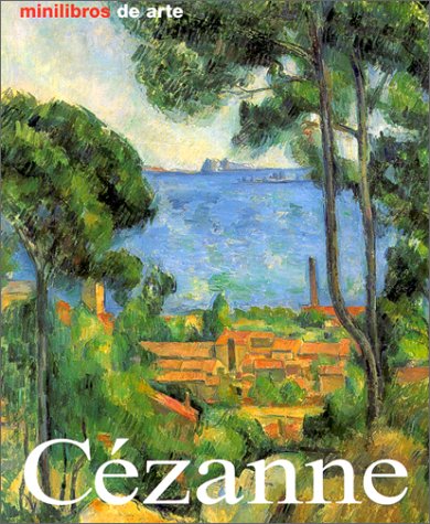 Cezanne: Vida y Obra (9783829029490) by Nonhoff, Nicola