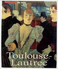 Beispielbild fr Toulouse- Lautrec: Mini De Arte zum Verkauf von medimops