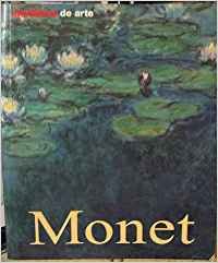 Imagen de archivo de Monet: Vida y Obra a la venta por HPB Inc.