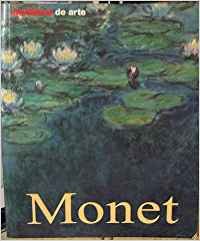 Stock image for Monet: Vida y Obra for sale by SecondSale