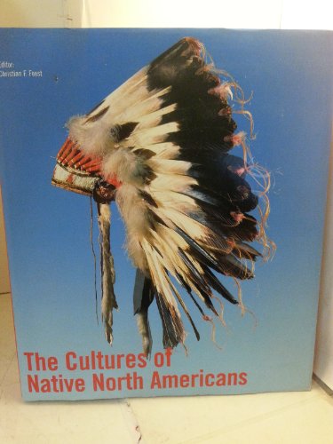 Stock image for The Cultures of Native North Americans for sale by WorldofBooks