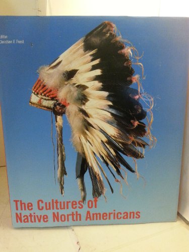 9783829029858: The Cultures of Native North Americans