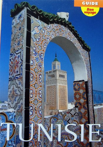 Stock image for Tunisie for sale by Better World Books