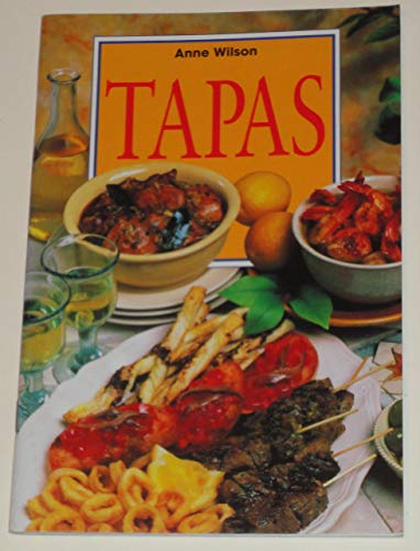 Beispielbild für Tapas zum Verkauf von medimops