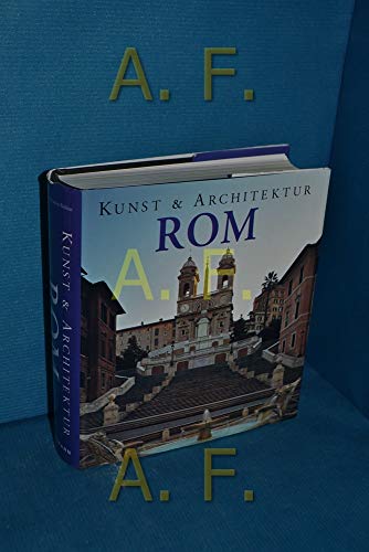 KUNST & ARCHITEKTUR ROM.