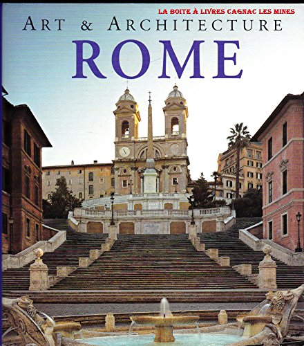 Stock image for Rome for sale by Ammareal