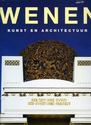 Beispielbild fr Wenen. Kunst en architectuur. zum Verkauf von Antiquariaat Schot