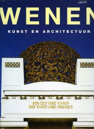 Stock image for Wenen : Kunst en architectuur for sale by Louis Tinner Bookshop