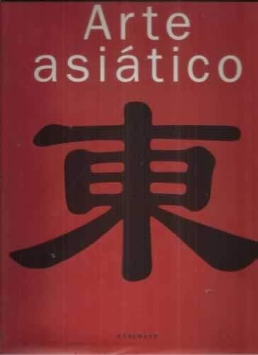 9783829032797: Arte Asiatico