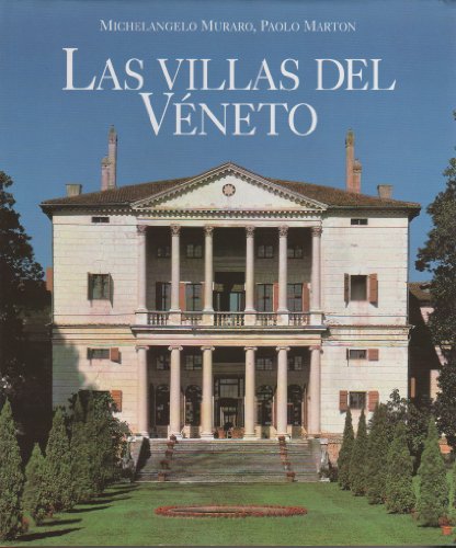 9783829032803: Las Villas Del Veneto