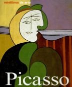 Imagen de archivo de Picasso: Mini De Arte a la venta por WorldofBooks