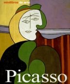 Stock image for Picasso: Mini De Arte for sale by WorldofBooks