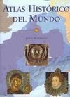 Stock image for Atlas Historico del Mundo for sale by ThriftBooks-Atlanta