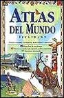 Stock image for Atlas del Mundo Ilustrado: gentes, Lugares, Naturaleza, Agricultura e Indstria for sale by Luckymatrix