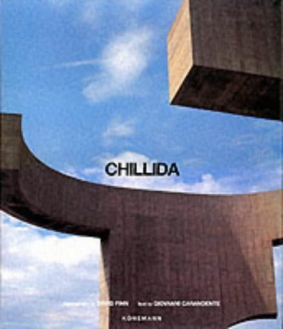 Chillida (9783829034005) by Giovanni Carandente