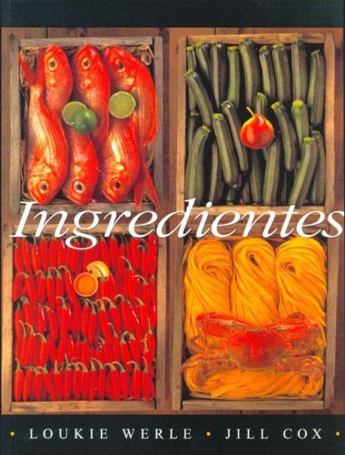 9783829034548: Ingredientes