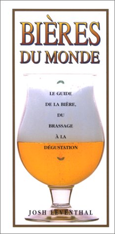 Beispielbild fr Bi res du monde zum Verkauf von Better World Books