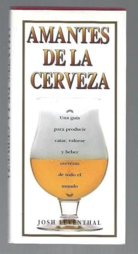 9783829034999: AMANTES DE LA CERVEZA (FONDO)