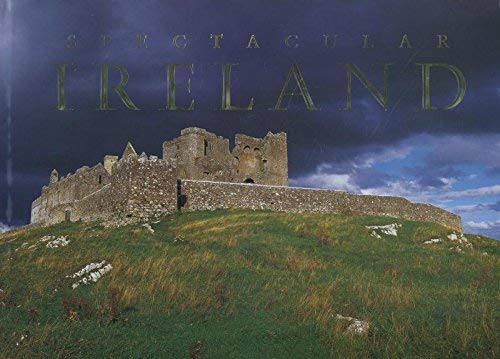 Stock image for Spectacular Ireland for sale by WorldofBooks