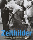 Zeitbilder. 45 Jahre Pulitzer- Preis- Fotografie (9783829035965) by Buell, Hal