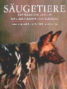 Säugetiere des südlichen Afrikas. Eine illustrierte Enzyklopädie - Mills, Gus, Hes, Lex