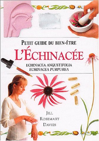 Imagen de archivo de Petit guide du bien-être Davies, Jill-Rosemary a la venta por LIVREAUTRESORSAS