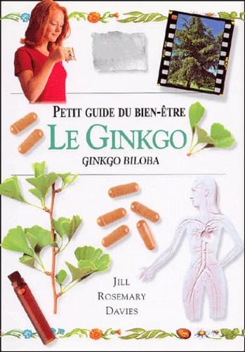 Stock image for Le ginkgo for sale by medimops