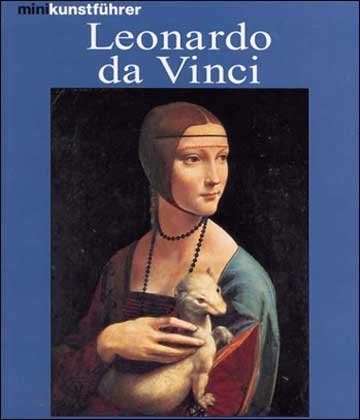 Imagen de archivo de Minikunstfhrer: Leonardo da Vinci - Leben und Werk a la venta por medimops