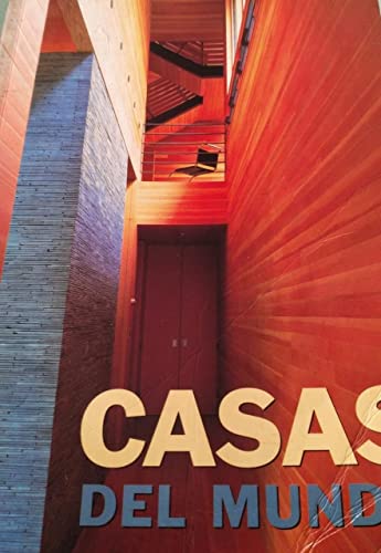 Imagen de archivo de Casa Del Mundo (Spanish Edition) a la venta por medimops