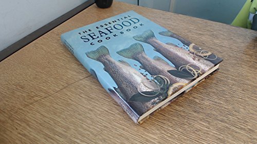 9783829040006: The Essential Seafood Cookbook