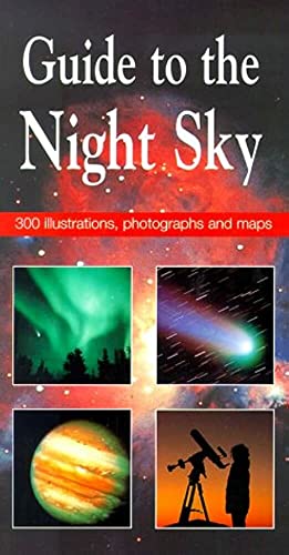 Stock image for Guide to Astronomy for sale by WorldofBooks