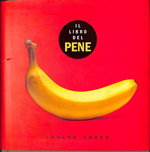 Stock image for Il Libro Del Pene for sale by Dave Wilhelm Books