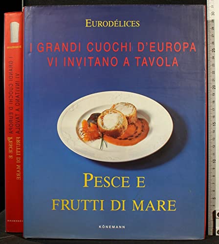 Stock image for Pesce e frutti di mare. Ediz. illustrata for sale by medimops