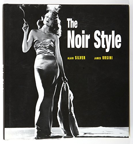 9783829043601: Noir Style, the (Spanish Edition)