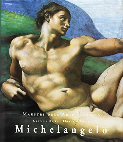 Imagen de archivo de Michelangelo. Ediz. illustrata Bartz Gabriele; Koni a la venta por Librisline