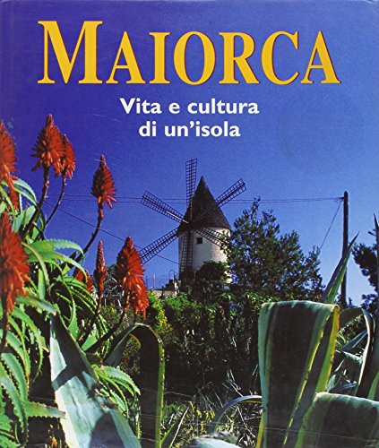 Stock image for MAIORCA VITA E CULTURA (ITA) for sale by AG Library