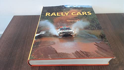 Beispielbild fr Rally Cars zum Verkauf von Holt Art Books