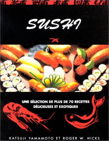 Imagen de archivo de Sushi a la venta por Better World Books