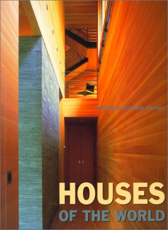 Beispielbild fr Houses of the World zum Verkauf von Books From California