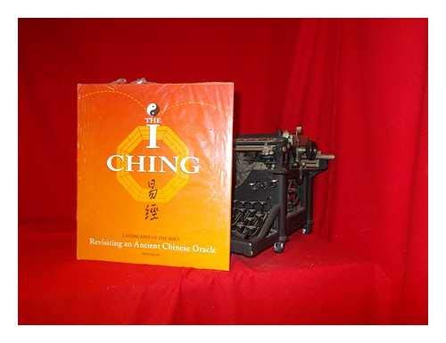 Beispielbild fr The I Ching: Landscapes of the Soul : Revisiting an Ancient Chinese Oracle zum Verkauf von Wonder Book