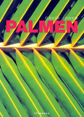 Palmen (9783829048897) by [???]