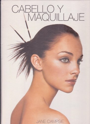 Beispielbild fr cabello-y-maquillaje zum Verkauf von medimops