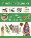 9783829049573: PLANTAS MEDICINALES - GUIA ILUSTRADA DE LA SALUD (FONDO)