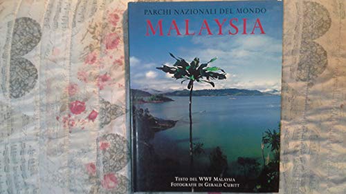 9783829050210: Parchi nazionali del mondo. Malaysia. Ediz. illustrata